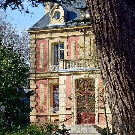 Chambres D'Hotes Le Clos Des Marronniers Douvres-la-Délivrande エクステリア 写真