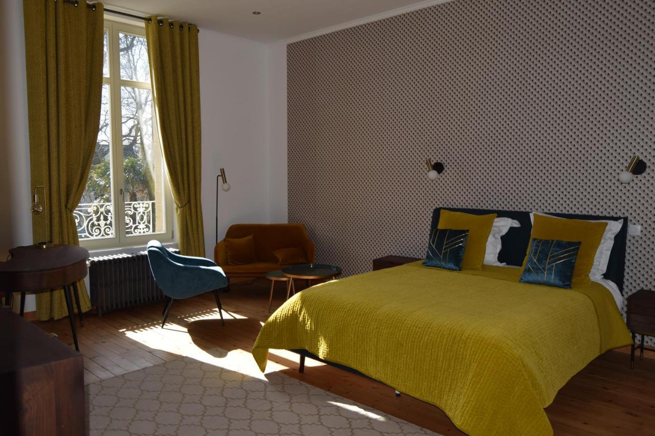 Chambres D'Hotes Le Clos Des Marronniers Douvres-la-Délivrande エクステリア 写真