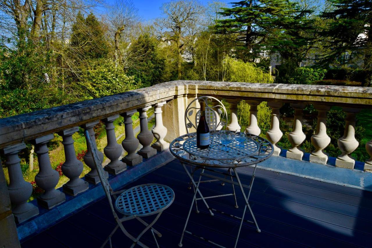 Chambres D'Hotes Le Clos Des Marronniers Douvres-la-Délivrande エクステリア 写真