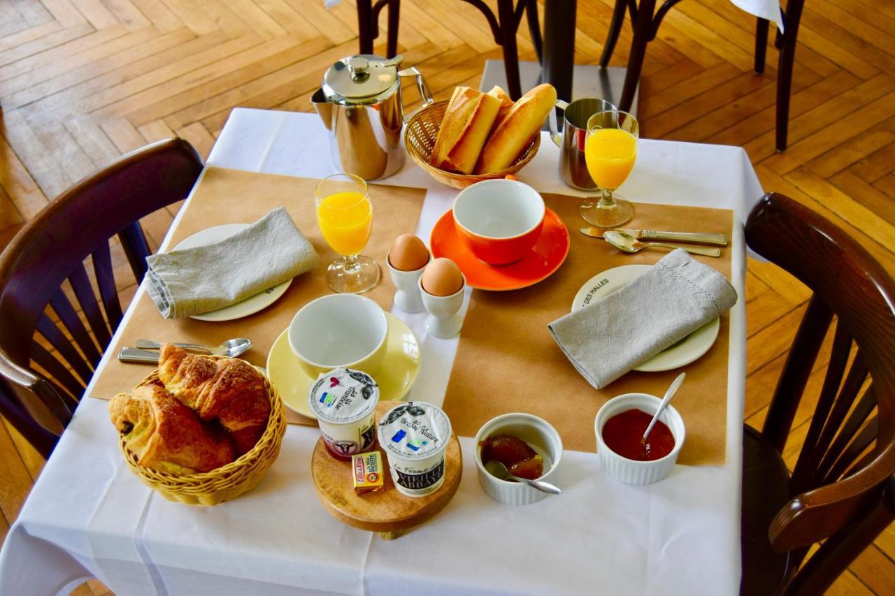 Chambres D'Hotes Le Clos Des Marronniers Douvres-la-Délivrande エクステリア 写真