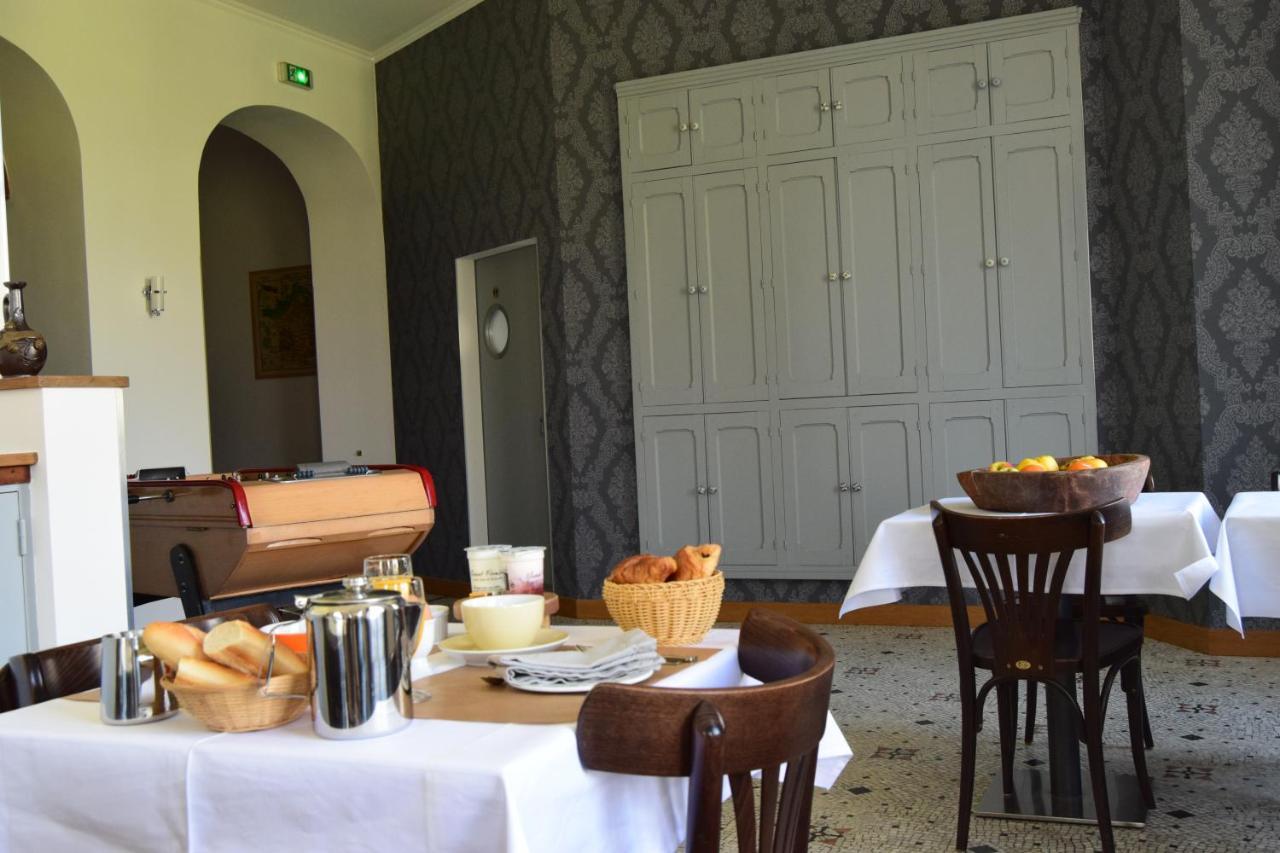 Chambres D'Hotes Le Clos Des Marronniers Douvres-la-Délivrande エクステリア 写真
