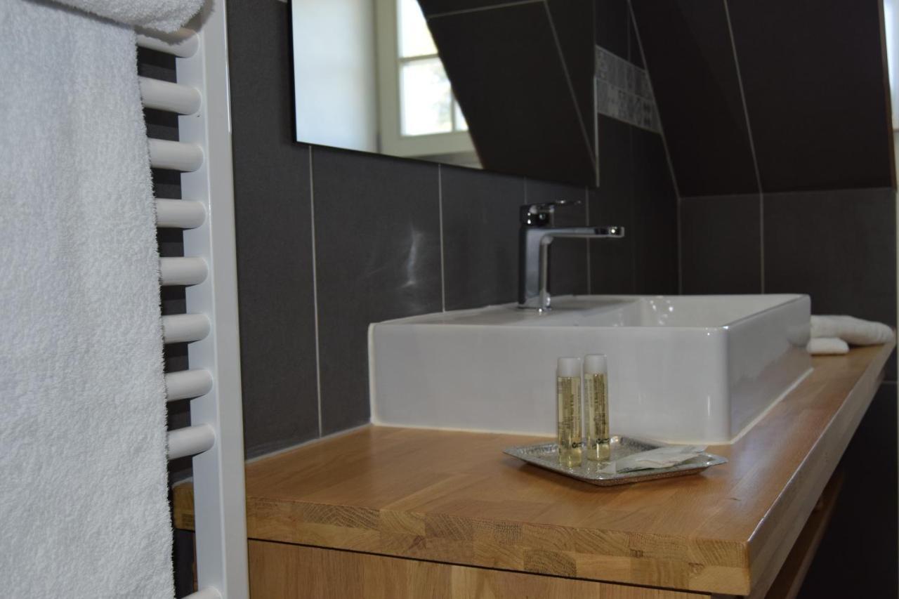 Chambres D'Hotes Le Clos Des Marronniers Douvres-la-Délivrande エクステリア 写真