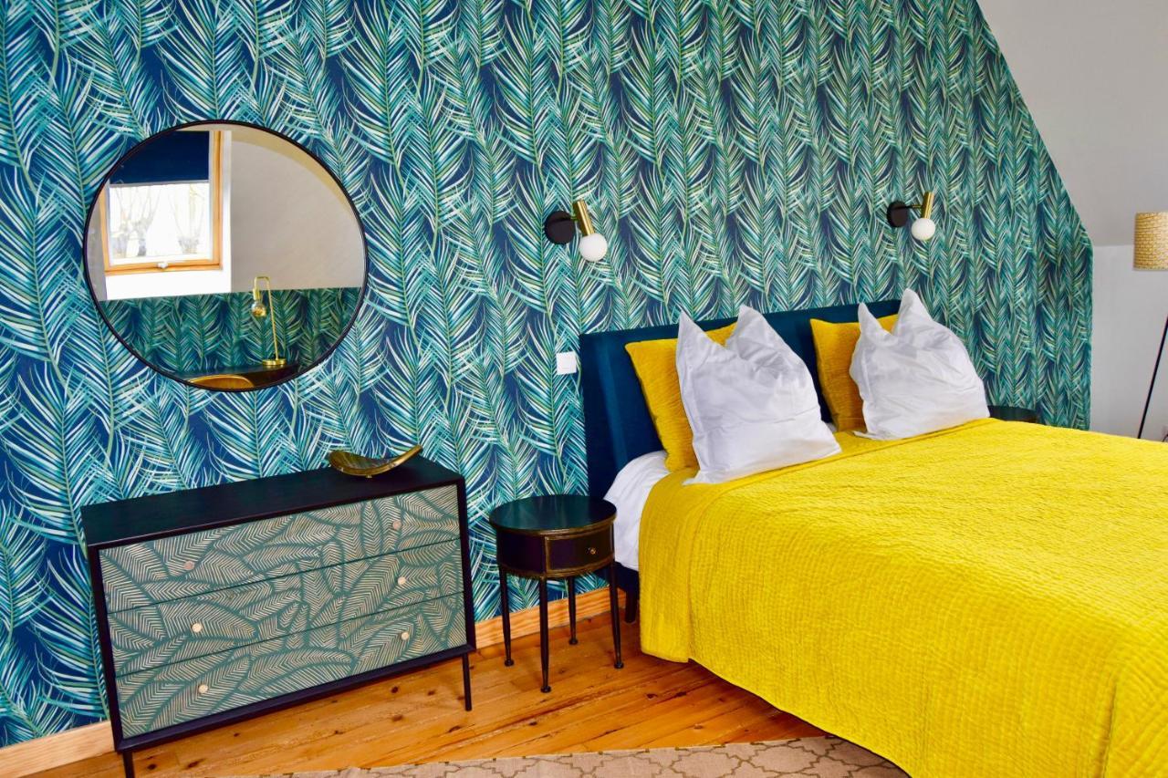 Chambres D'Hotes Le Clos Des Marronniers Douvres-la-Délivrande エクステリア 写真