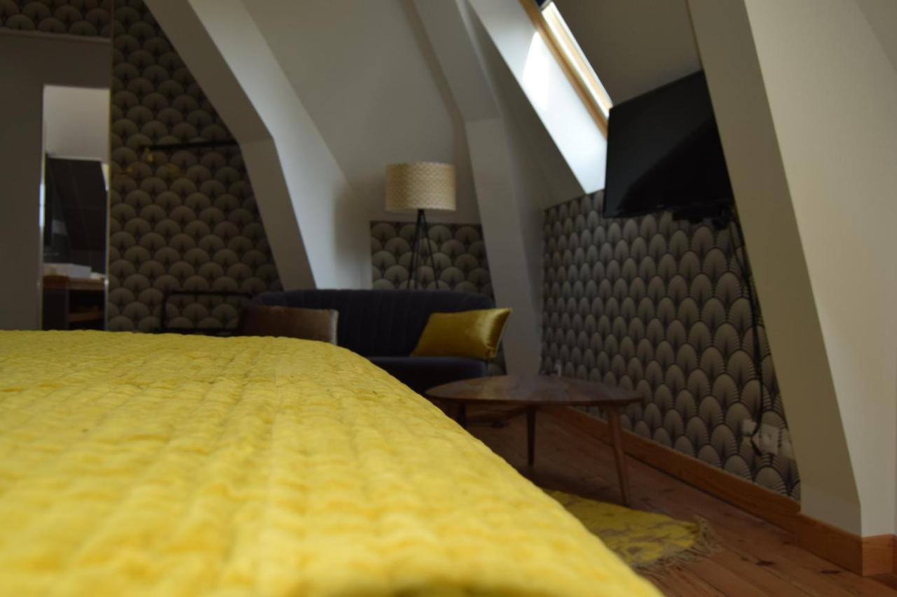 Chambres D'Hotes Le Clos Des Marronniers Douvres-la-Délivrande エクステリア 写真