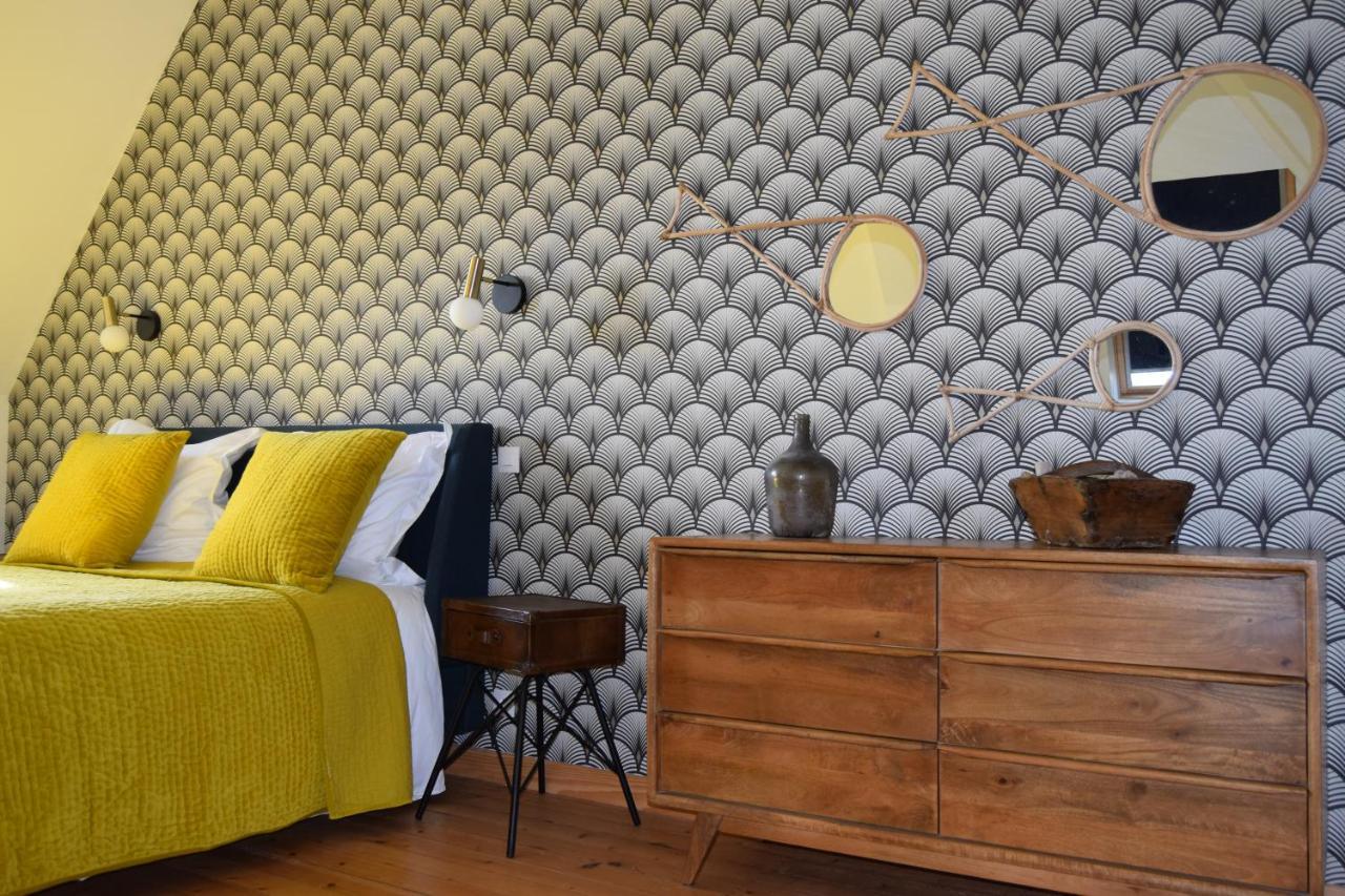 Chambres D'Hotes Le Clos Des Marronniers Douvres-la-Délivrande エクステリア 写真