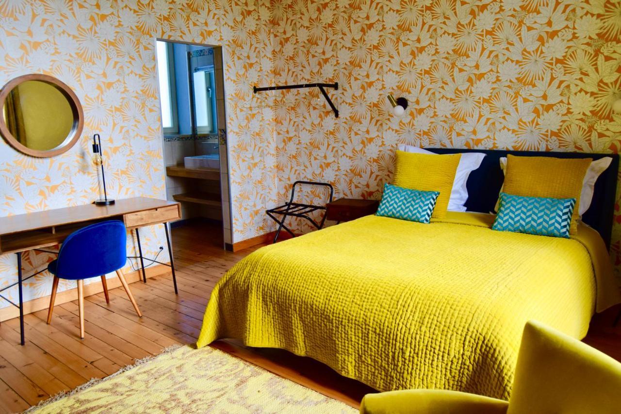 Chambres D'Hotes Le Clos Des Marronniers Douvres-la-Délivrande エクステリア 写真
